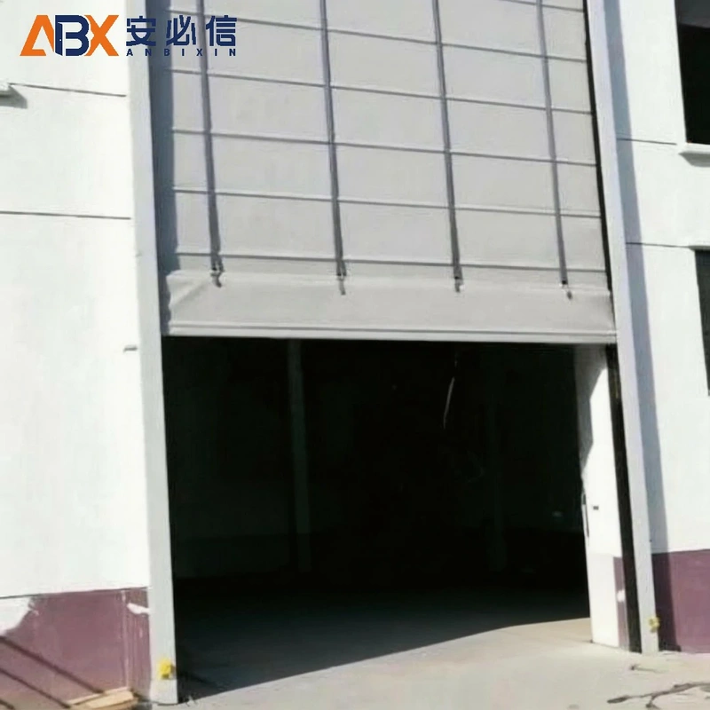滨州伸缩式卸货平台